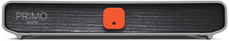 Volumio Primo V2 (2022) - Mediaspeler - 16GB opslag - HDMI 2.1 - Bluetooth 5.0