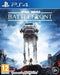 Electronic Arts Star Wars: Battlefront - PS4 - Shooter - Multiplayer tot 40 spelers