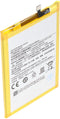 Accu geschikt voor Xiaomi Redmi 12C, Li-Polymer, 3.82V, 5000mAh, 19.1Wh, zonder gereedschap