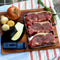 Mini Stick Kernthermometer Probe, Uitbreiding, Zwart - The MeatStick