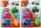 Sunlike - Happy Fishing Game - Hengelspel voor baby's vanaf 18 maanden - Multicolor
