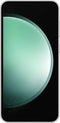 Samsung Galaxy S23 FE - Groen - 128 GB - Dubbele fysieke simkaart