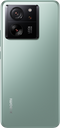Xiaomi 13T - Groen - 256 GB - Dubbele fysieke simkaart