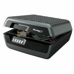 MasterLock CHW30300EUHRO - Brandwerende kluis - Waterdicht - 19,3x41,9x37,5 cm