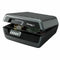 MasterLock CHW30300EUHRO - Brandwerende kluis - Waterdicht - 19,3x41,9x37,5 cm