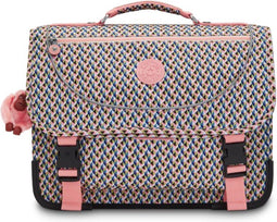 Kipling PREPPY Girly Geo