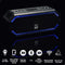 Altec Lansing HydraBlast Bluetooth luidspreker Outdoor, Waterdicht