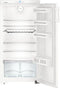 Liebherr K2630 - Koelkast 248L A++ - Vrijstaand - Wit