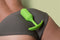 B-Vibe - Snug Plug 3 Lime