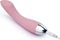 Svakom - Amy G-Spot Vibrator Licht Roze