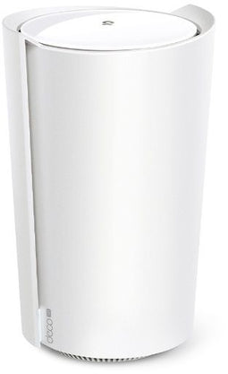 TP-Link Deco X50-5G - Mesh WiFi 6 Systeem - 3.4 Gbps snelheid - 2.5 Gbps poort