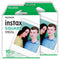 Fujifilm Instax Square Film - 20 foto's - Wit (2 stuks)