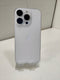 Apple iPhone 16 Pro - 256GB - White Titanium