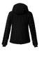 Killtec KSW 115 - Ski Jas Dames - Waterdicht 10000 mm - Zwart XS