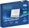 V-TAC VT-44201 - LED Schijnwerper 200W - CREE 27000 Lumen 6500K IP65 Waterdicht Zwart