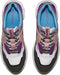 Timberland Delphiville Textile - Lage Sneakers - ReBOTL materiaal - Grape Leaf