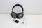Sennheiser Accentum - Draadloze Over-Ear Hoofdtelefoon - ANC 50 uur batterijduur - Zwart