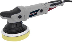 Dino POWER-PACK Polijstmachine excentrisch, XXL-slag 21 mm