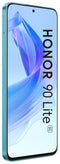 Honor 90 Lite - Smartphone - 256GB opslag - 8GB RAM - Cyaan