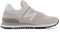 New Balance WL574EVW - Dames Sneakers - Lage sneakers - Nimbus Cloud