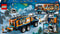 LEGO® City - Laboratoriumtruck op de Noordpool - 1064 onderdelen - (60471)