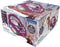 Lexibook Frozen 2 - Bluetooth CD-speler - Karaoke functie met lichteffecten - Roze