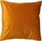 Dutch Decor RENZO - Kussenhoes gemeleerd Golden Glow 45x45 cm - geel - met rits