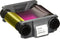 Evolis CBGR0100C - Printerlint - 100 pagina's - Zwart