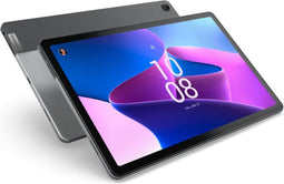 Lenovo Tab M10 Plus (3rd Gen) - 10,61" 2K IPS - 128GB opslag - Grijs