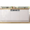 BOSCH || Inbouw || Vaatwasser || Half Geintegreerd || HomeConnect || ExtraDry || SMI2HVS06E