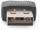 Assmann DN-70565 - WiFi-stick USB 2.0 - 433 Mbps - Dual-band (2,4GHz/5GHz)