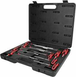KS Tools 151.8160 Torx-schroevendraaier 1 stuk(s)