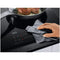 AEG IAE64411FB - Inductiekookplaat - 4 kookzones - Hob²Hood - AEG 7000 serie