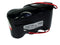 Nellcor N200E - Accu - 6V 2.5Ah - 104x39x66 mm - 0.538 kg