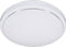 Plafondlamp Activejet AJE-GENUA Wit 12 W 36 W