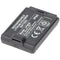 Original LiIon 3.7V 660mAh Autec LPM00 crane battery