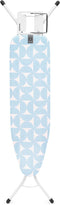 Brabantia Strijkplank A - Strijkijzerhouder - 110 x 30 cm - Fairtrade Katoen - Fresh Breeze