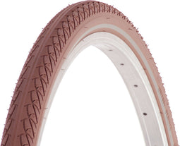 AMIGO Buitenband Ortem Unicorn - Fietsband 28 Inch - ETRTO 37-622 - Bruin