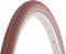 AMIGO Buitenband Ortem Unicorn - Fietsband 28 Inch - ETRTO 37-622 - Bruin
