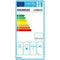 Siemens LC90BA530 - Wandschouw afzuigkap - LED-verlichting - Motorloos