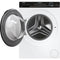 Haier HW80-B14959U1 - Voorlader wasmachine - 8 kg - Energieklasse A