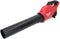 Milwaukee M18 FBL-0 18V Li-Ion accu bladblazer body - 195 km/h
