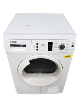 Bosch WTE84383 - Condensdroger - AutoDry Technologie 8kg - Wit