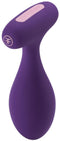 Anale Plug FemmeFunn Plua Paars
