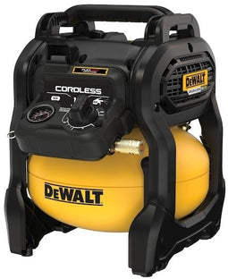 DeWalt DCC1018N-XJ - Compressor - 18V Borstelloze motor - 10L tank - 9.7 Bar