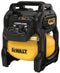 DeWalt DCC1018N-XJ - Compressor - 18V Borstelloze motor 10L 9.7 Bar (11Kg)