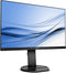 Philips B-line 241B8QJEB/00 - 24 inch Full HD Monitor - Ergonomisch met USB 3.0 - Zwart