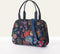 Shopper M Black Iris