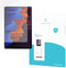 Just in Case - Samsung Galaxy Tab S7 Plus - Tempered Glass 9H - 0.3 mm