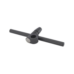 Able2 GRIPO - Grijppaal - Horizontale handgreep 48 cm - Rubberlaag